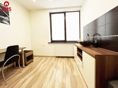 Lokal wyposażony okazja!