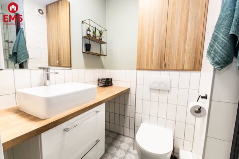 Wohnung zu verkaufen