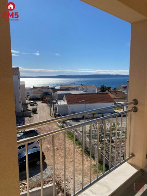 Mieszkanie Chorwacja