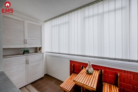 Wohnung zu verkaufen