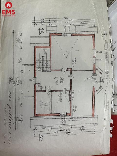 Haus zu verkaufen