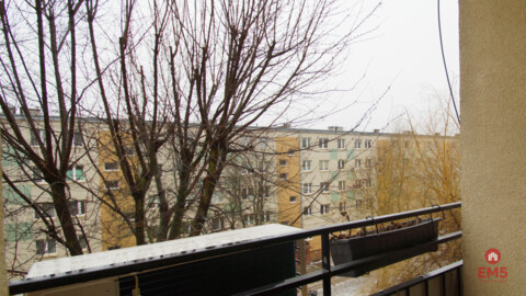 3 pokoje I dwustronne I do wejścia