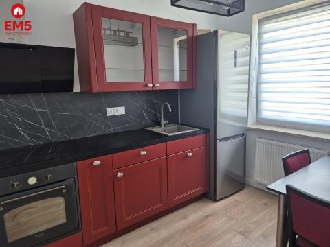 Apartment for rent