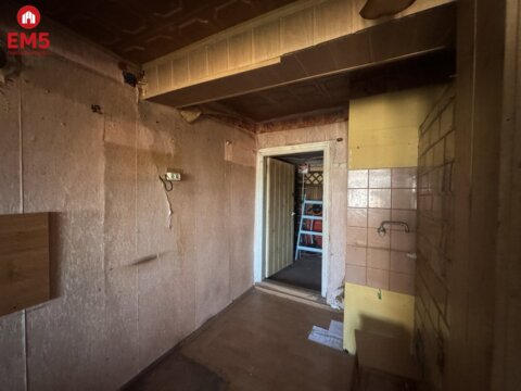 Wohnung zu verkaufen