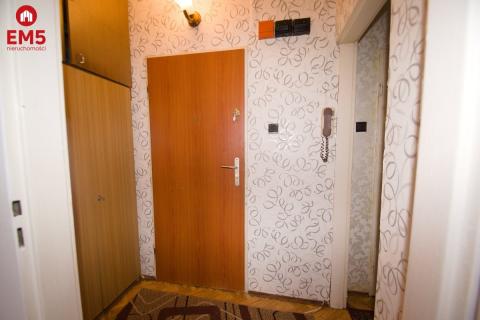2 pokoje Słoneczny Stok 51m2
