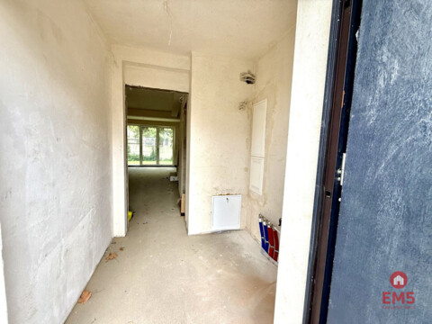 Haus zu verkaufen