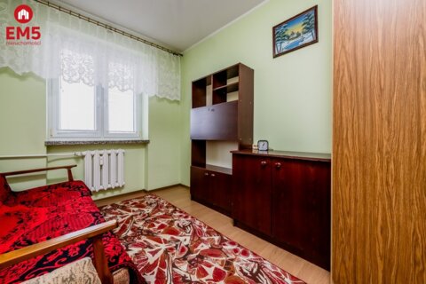 Wohnung zu verkaufen