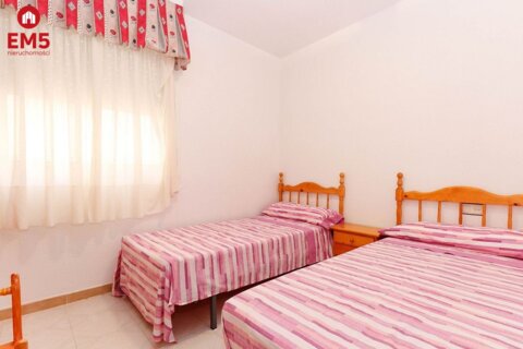 Mieszkanie 3 pokojowe / Torrevieja Playa del Cura