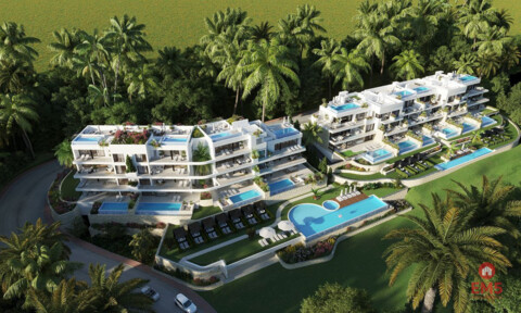 Apartment for sale