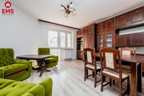 2 pokoje, na wynajem, Słonimska