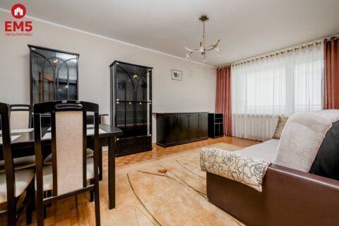 Wohnung zu verkaufen