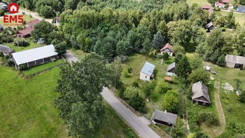 Siedlisko w Borysówce-Twoje Marzenie.