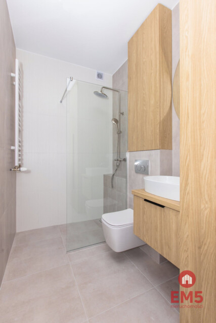 Apartament 3-pokojowy 3 piętro, winda