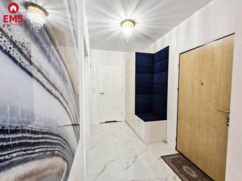 Wohnung zu verkaufen