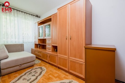 Wohnung zu verkaufen