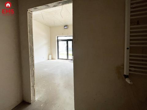 Nowy lokal 32 m2, parter