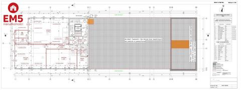 Business premises for rent