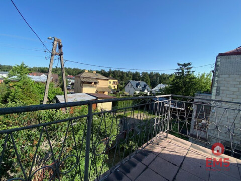 Haus zu verkaufen