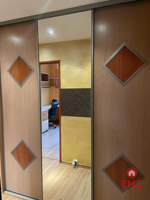 Wohnung zu verkaufen