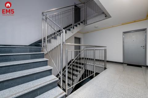 ul.Antoniukowska, 2013r, miejsce postojowe