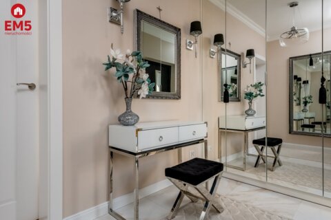 Perełka klasy Premium