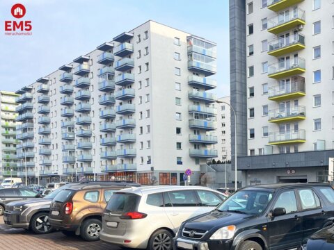 Okazja. Parter, ul. Łąkowa, jako 1 lub 2 lokale.