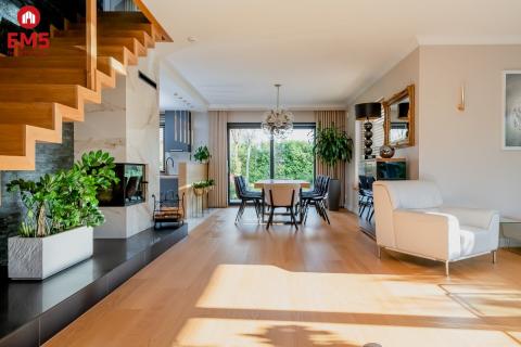 Haus zu verkaufen