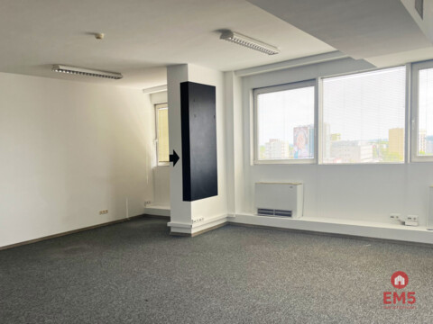 Business premises for rent