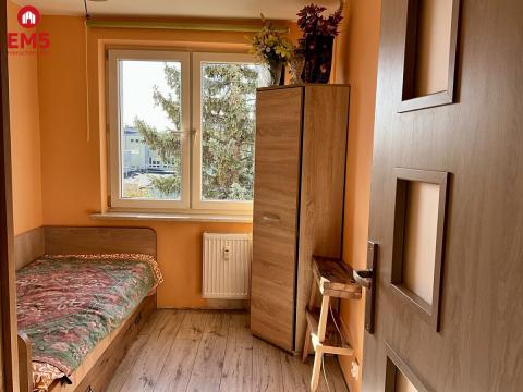 Przytulne mieszkanie os. Piasta.