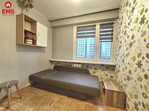 Mieszkanie 4 pokojowe blisko centrum Białegostoku