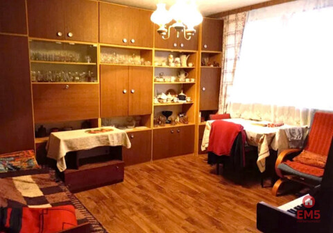 Wohnung zu verkaufen