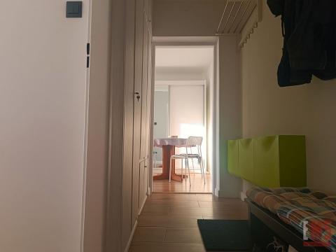 Wohnung zu verkaufen