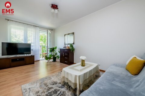 Wohnung zu verkaufen