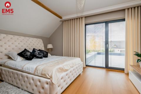 Haus zu verkaufen