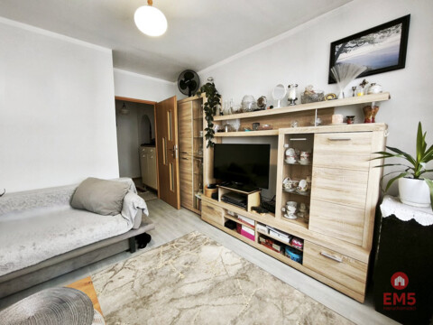 Wohnung zu verkaufen