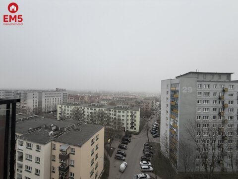 Młodych 3 oddzielne pokoje