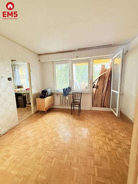 Wohnung zu verkaufen