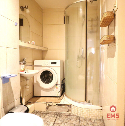 Mieszkanie 3 pokojowe z aneksem kuchennym