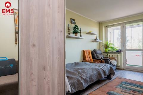 Wohnung zu verkaufen