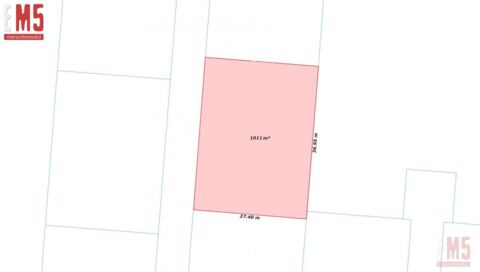 Grundstück zu verkaufen