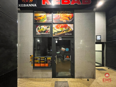 Geschäftsräume zur Miete