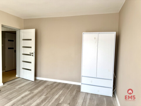 Mieszkanie na wynajem Białystok Centrum