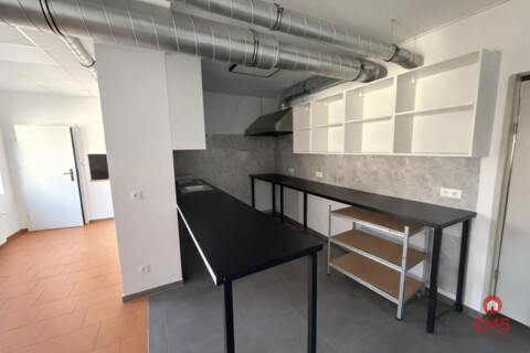 Lokal gastronomiczny 120 m² | Restauracja / Bistro