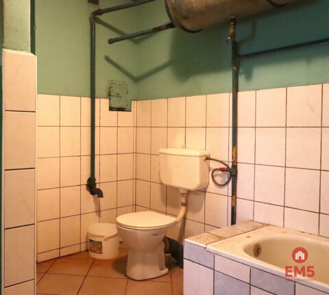 Haus zu verkaufen