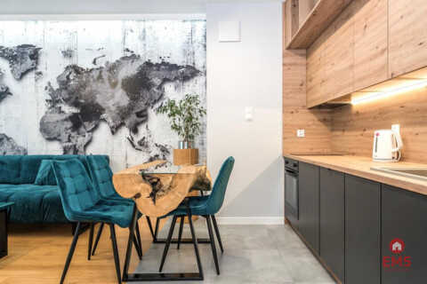 Dwa pokoje, ul.Bełzy