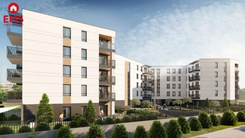 Nowy lokal 65 m2 parter, centrum