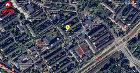 Rezerwacja - 2 Pokoje na parterze