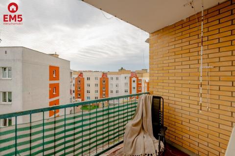 Wohnung zu verkaufen