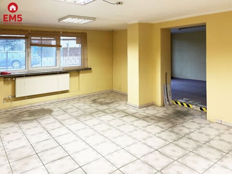 Business premises for rent