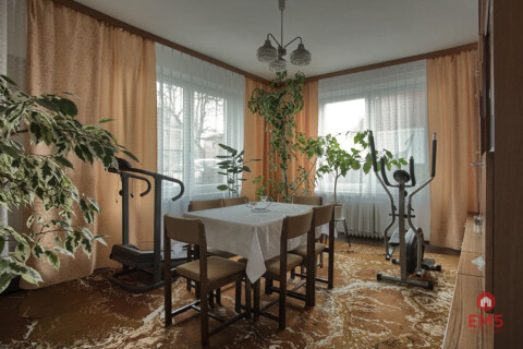 Haus zu verkaufen